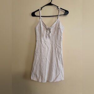 Hollister Dress!!